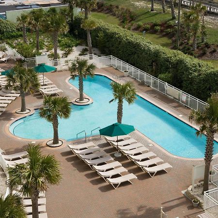 Courtyard Carolina Beach Oceanfront Kültér fotó